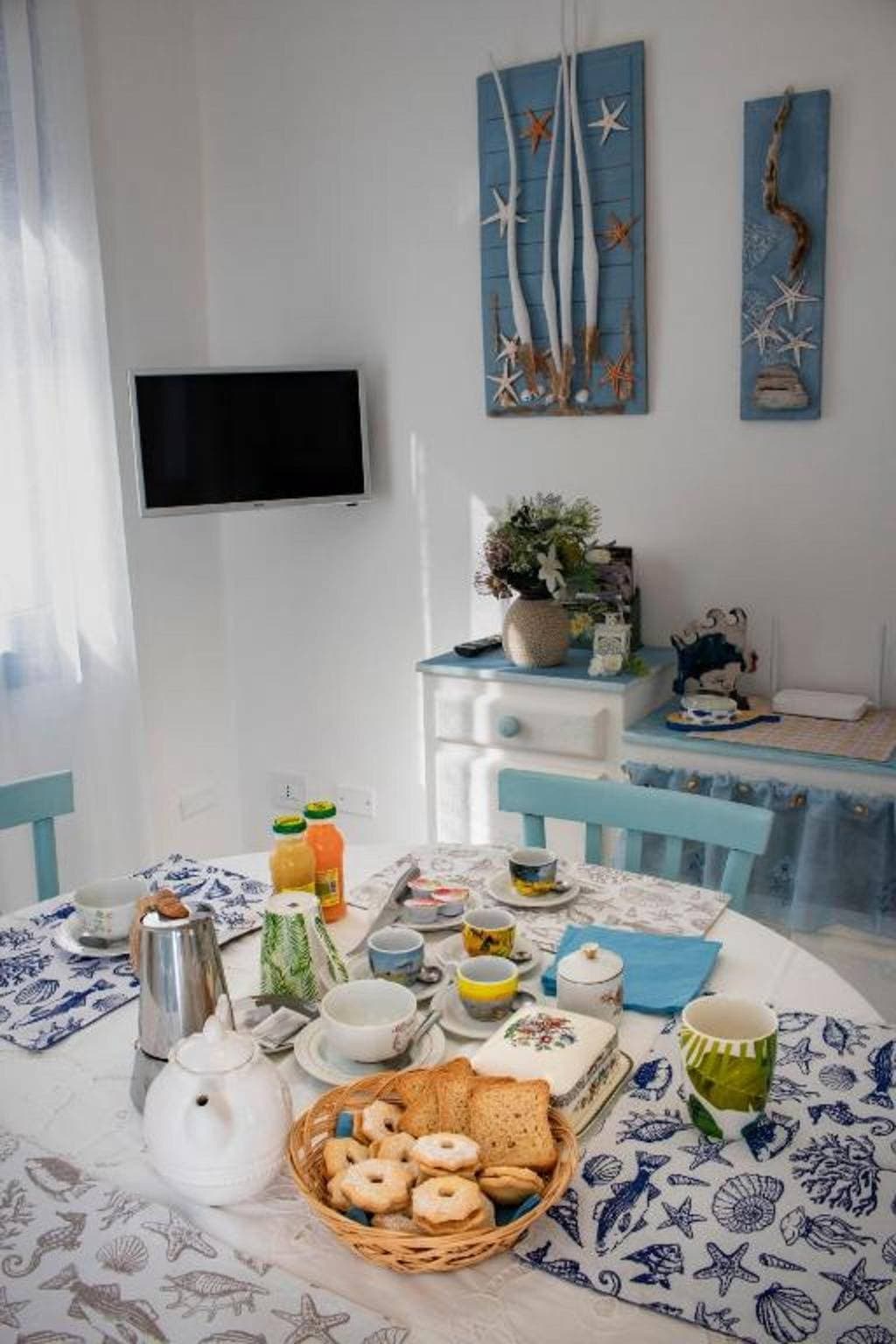 Foto 11 von 32: Casa Cristina, a step from Porto Pino beach