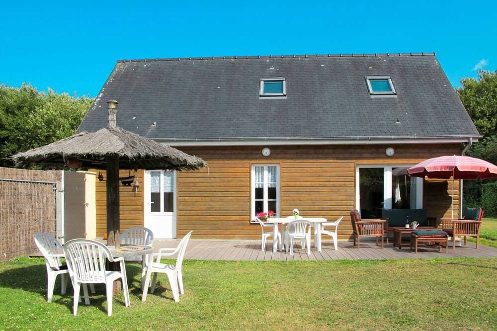 Chez Laurette 1