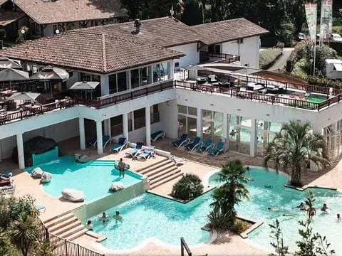 Foto 7 von 62: Chalet für 5 Personen