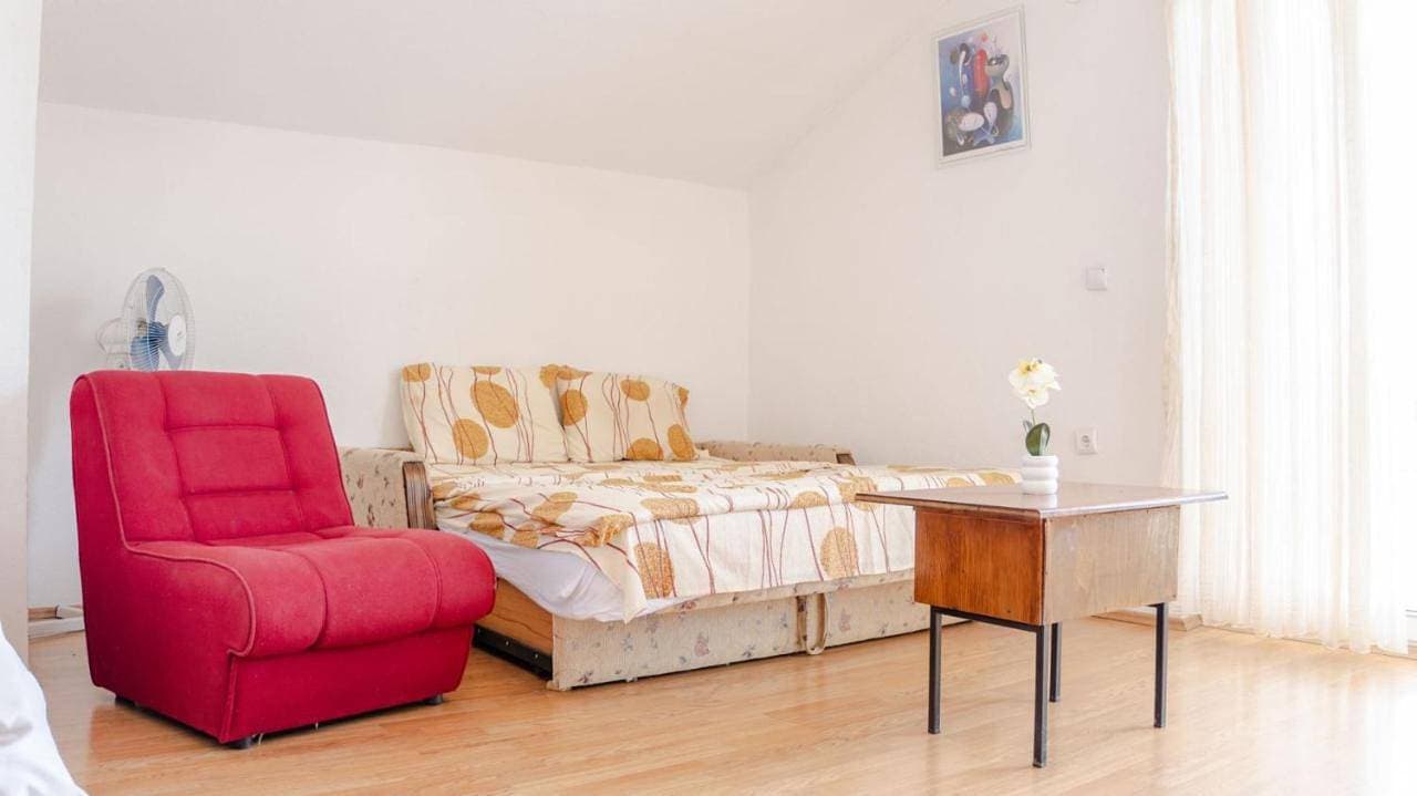 Atina Apartments 1