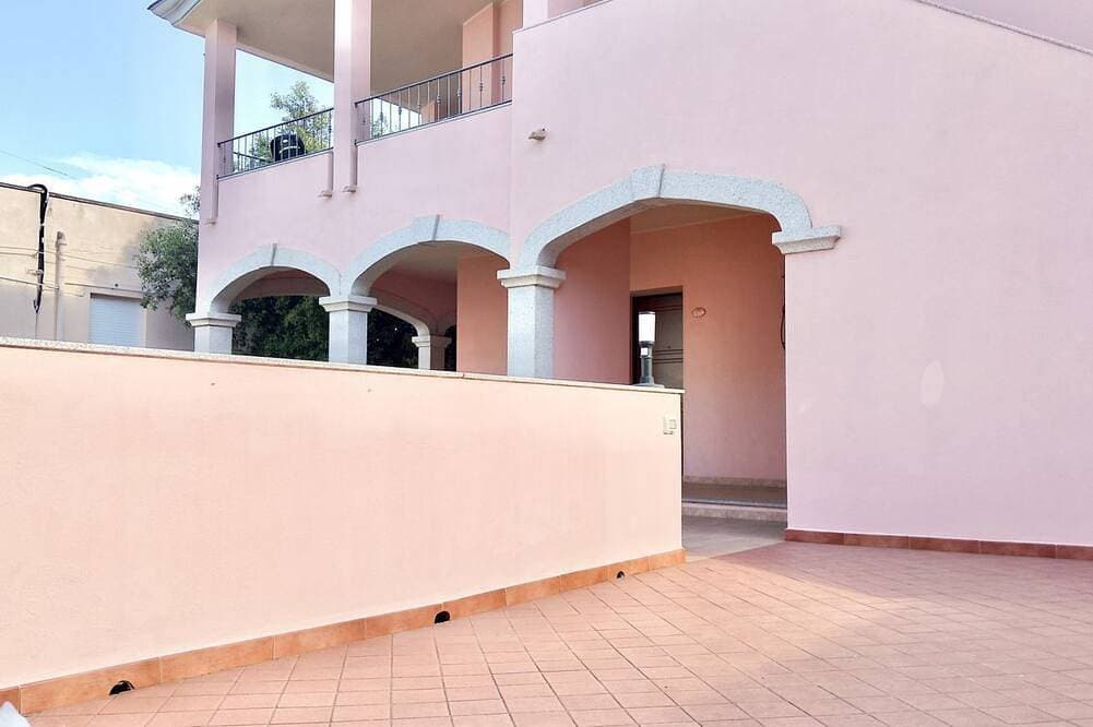 Foto 7 von 13: Cala Gonone, 3-Bedroom Apartment, 6th Floor