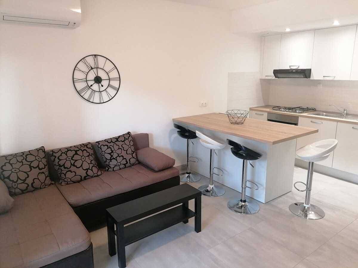Foto 4 von 13: Wohnung Grskovic G. Setaliste A2