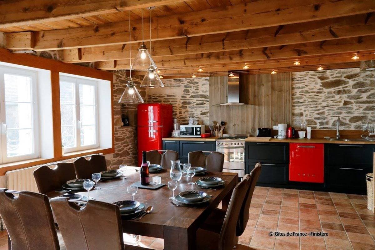 Foto 7 von 18: La maison de grand-mère