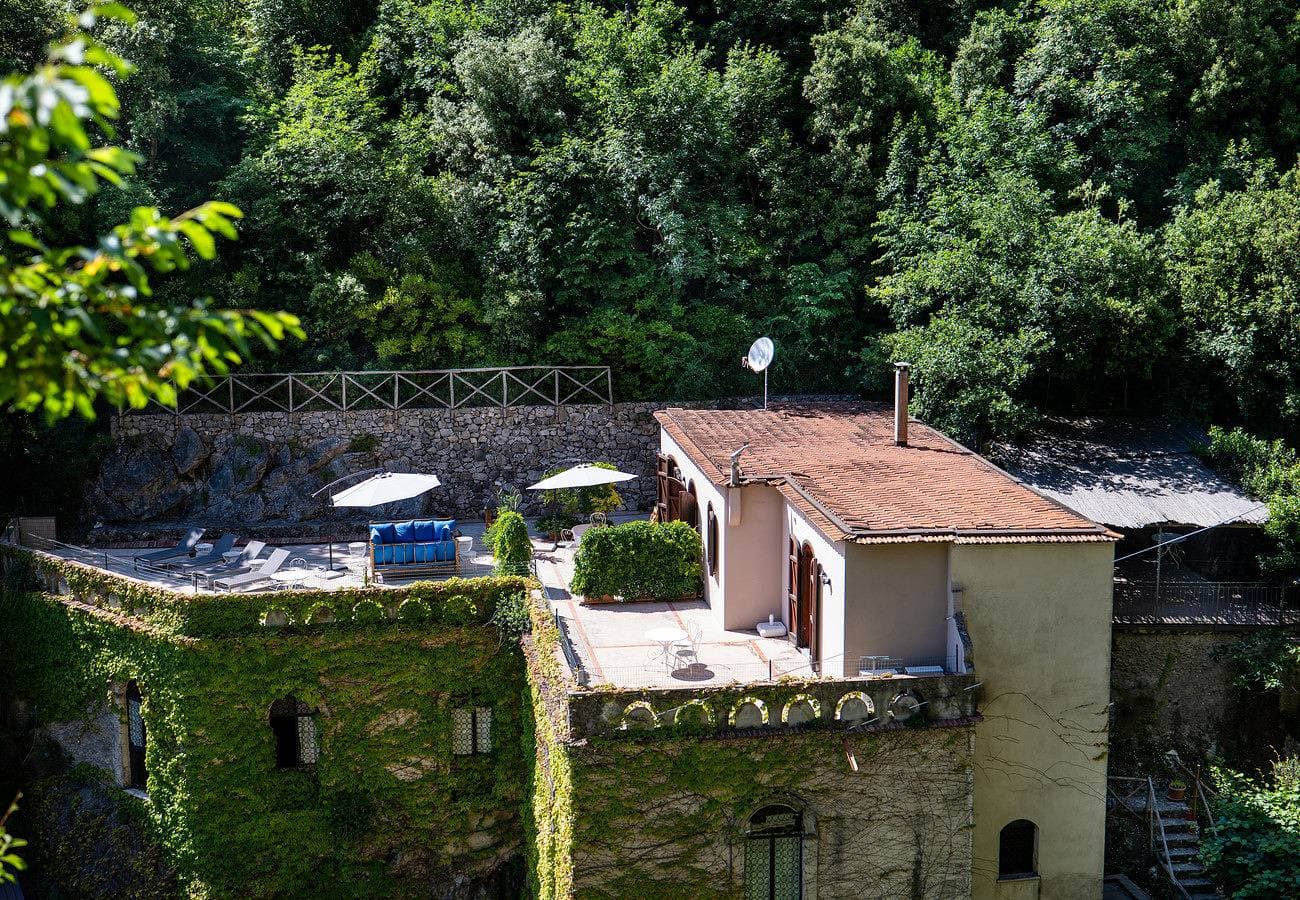 Foto 10 von 39: Ravello Watermill