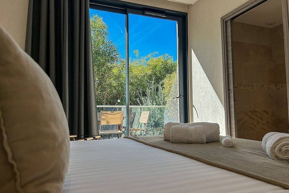 Foto 9 von 30: Apartment-Suite-Prestige-Eigenes Badezimmer-Meerblick