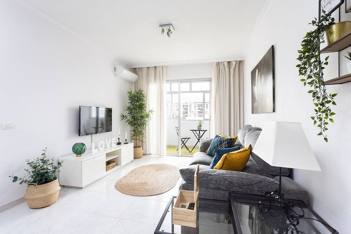 Ferienwohnung 75m² 1