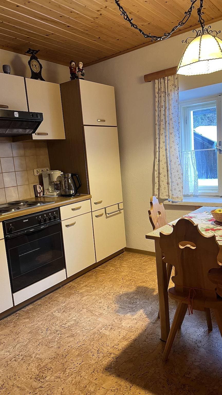 Foto 5 von 69: Appartment rustikal