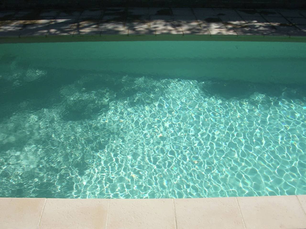 Foto 9 von 40: Villa in Fayence mit Pool und Garten