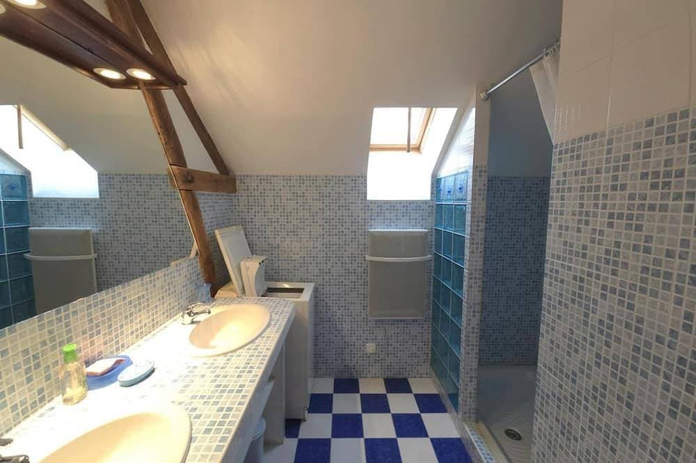 Foto 6 von 26: Landhaus mit WLAN nahe Thenon, 3 Schlafzimmer