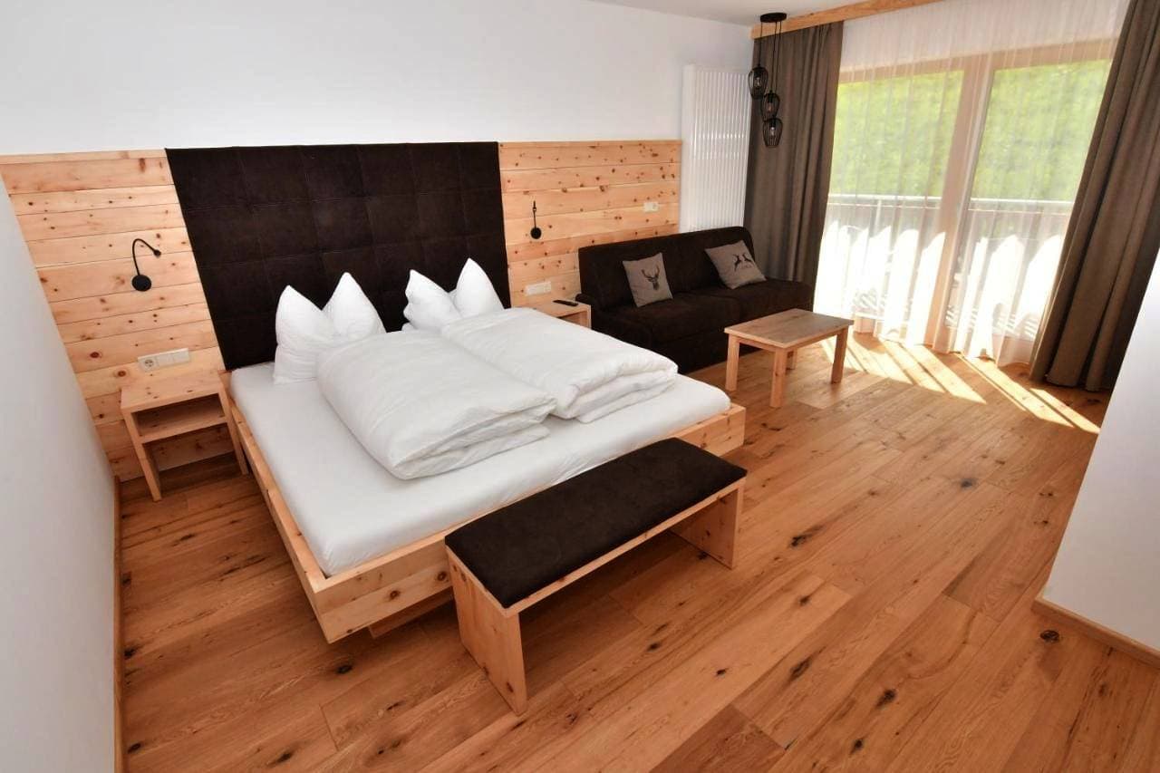 Foto 5 von 25: Double Room