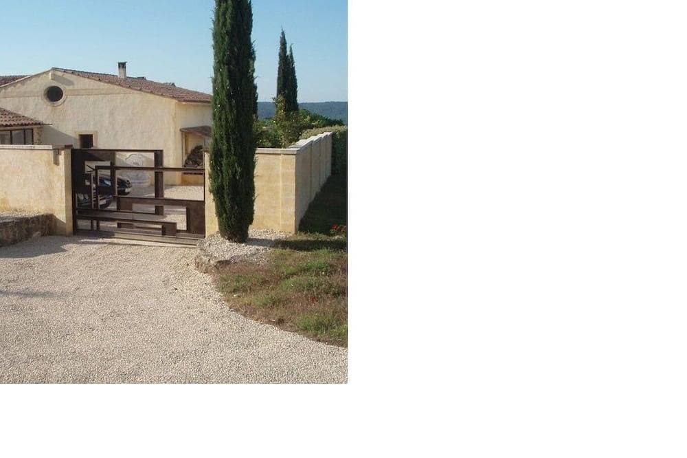 Foto 6 von 17: La Bastide des Vasses/L atelier - Romantic & cosy hideaway (3 pax maximum)