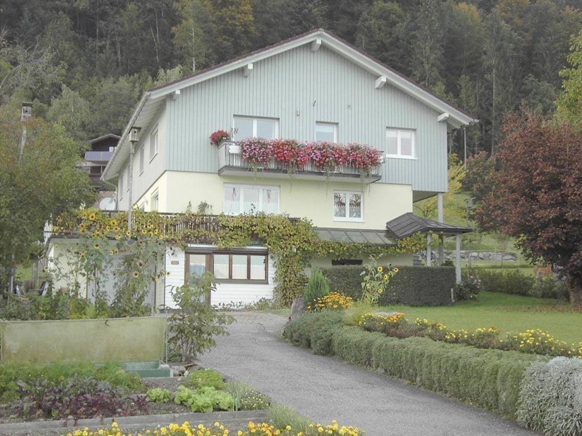 Ferienwohnung Lerch 1