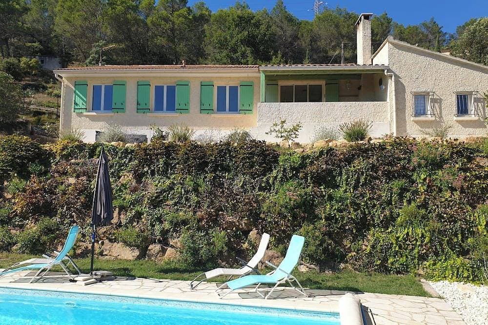 Foto 8 von 9: Homerez - Villa in Saint-Nazaire