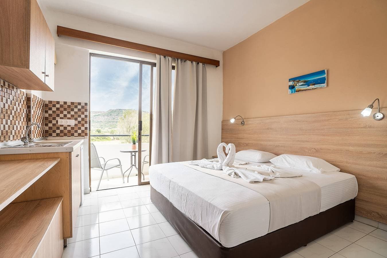Sotirakis standard room 3 1