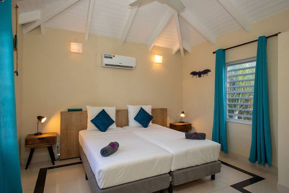 Foto 5 von 21: Prikichi C2 Relax & Dive Resort Bonaire Village