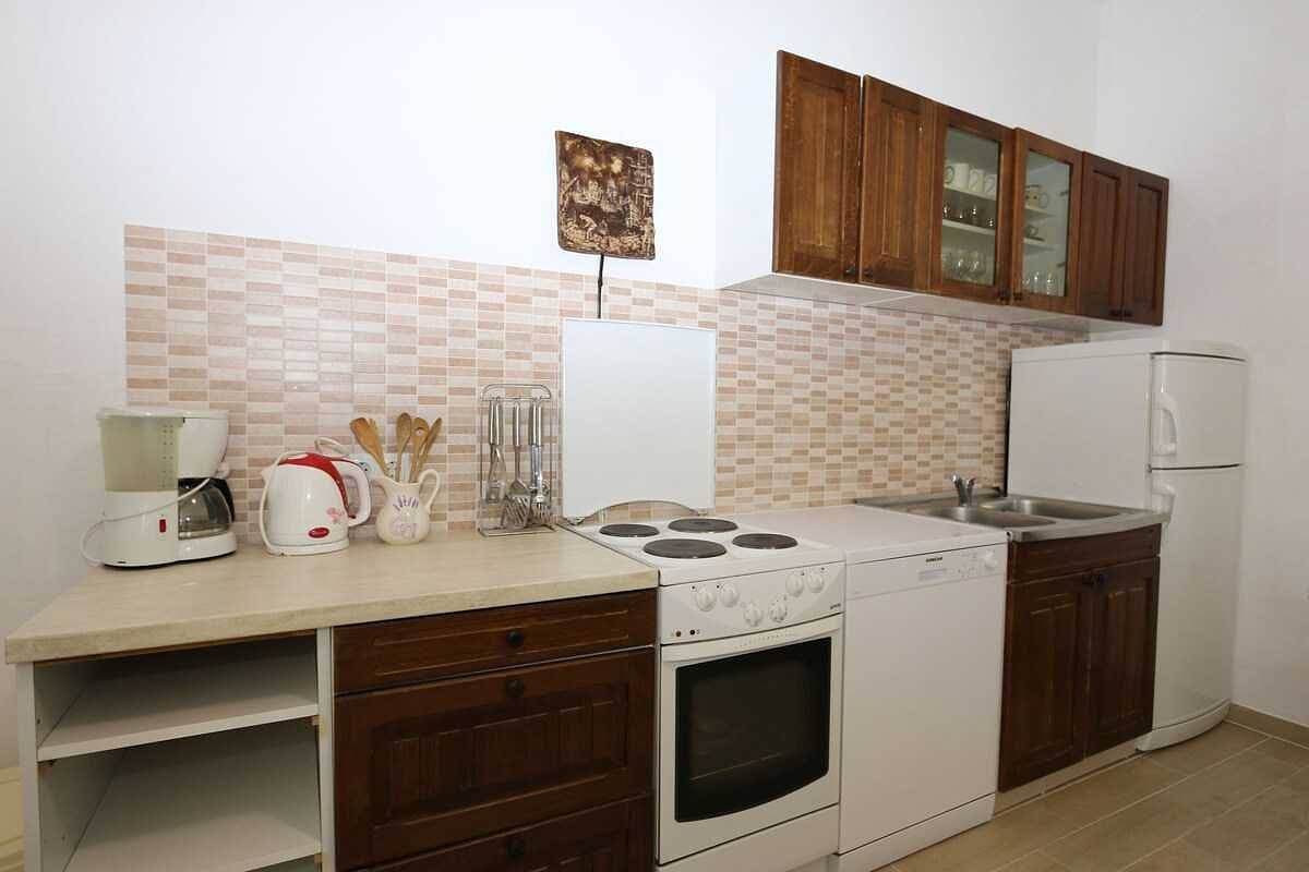 Foto 6 von 20: Ferienwohnung Car Zorica