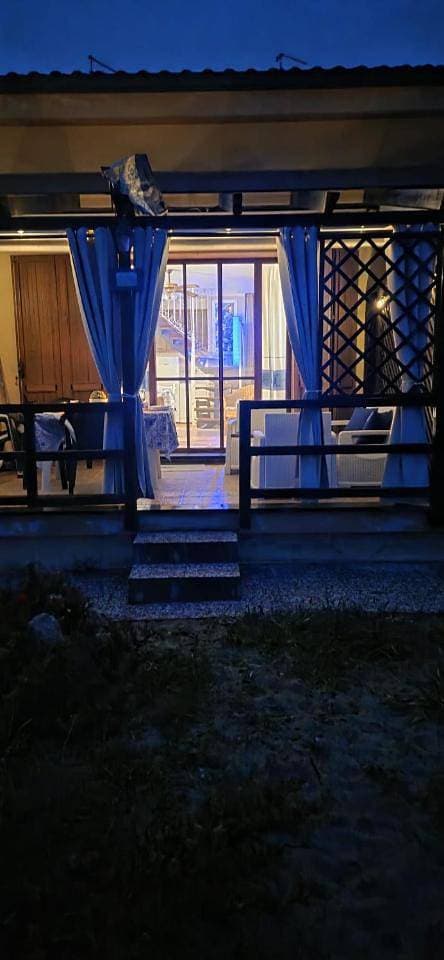 Foto 8 von 54: Three-Bedroom Holiday Home