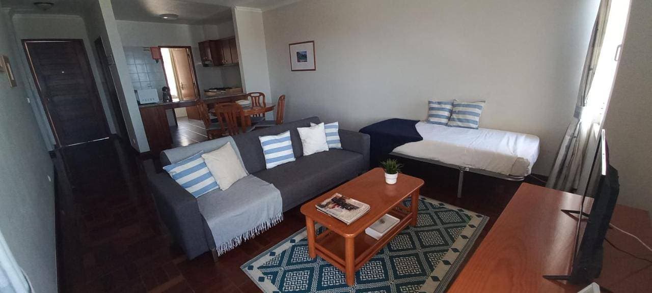 Foto 10 von 24: One-Bedroom Apartment with Sea View