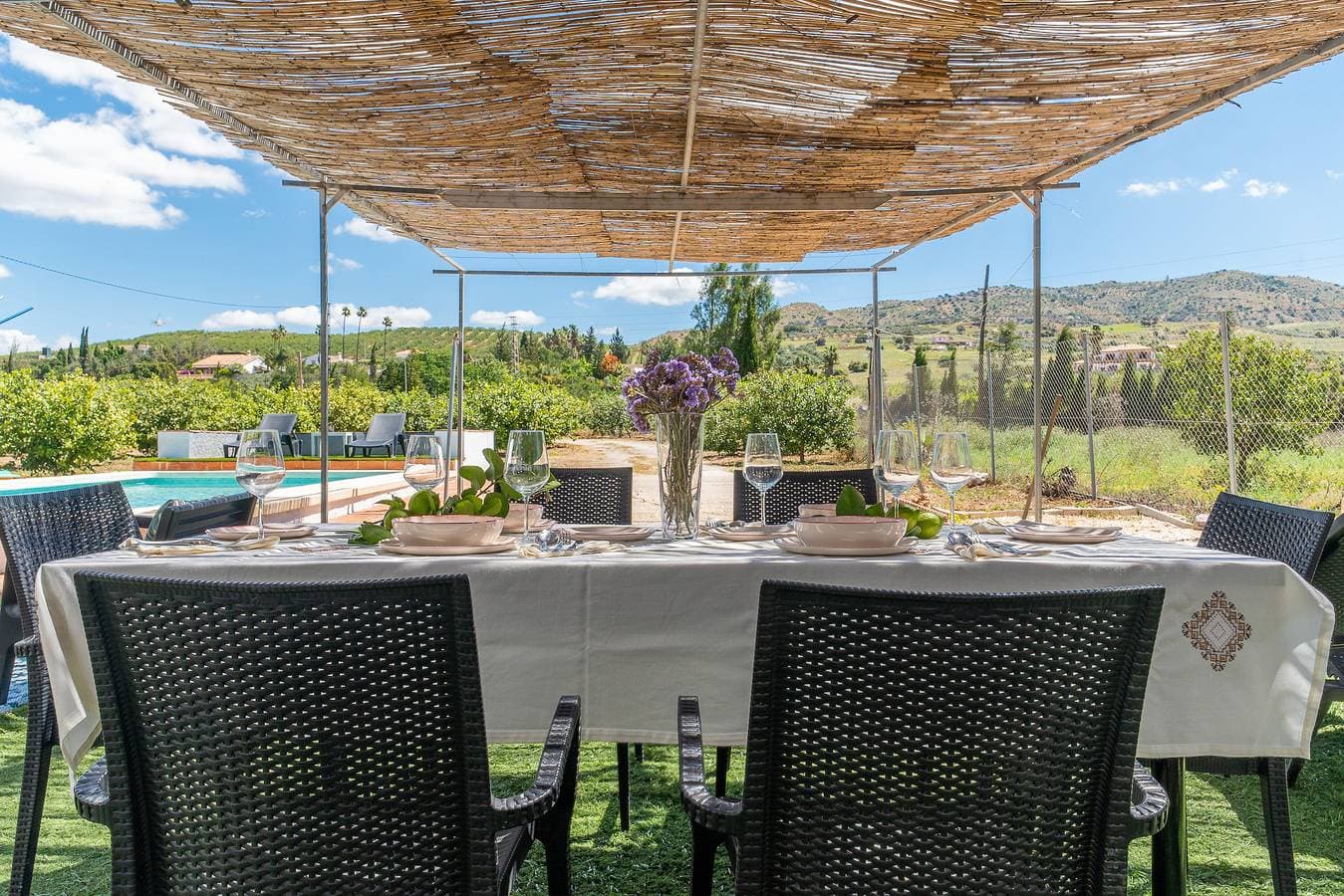 Foto 4 von 49: Cubo's Lorente Rural House