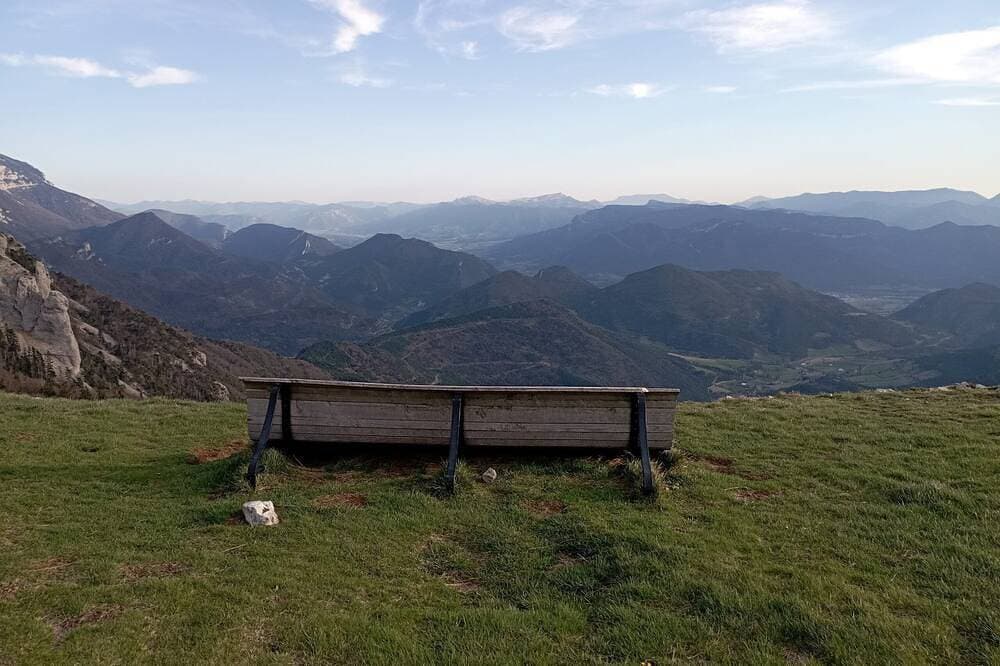 Foto 12 von 18: Apartment in the heart of Col de Rousset
