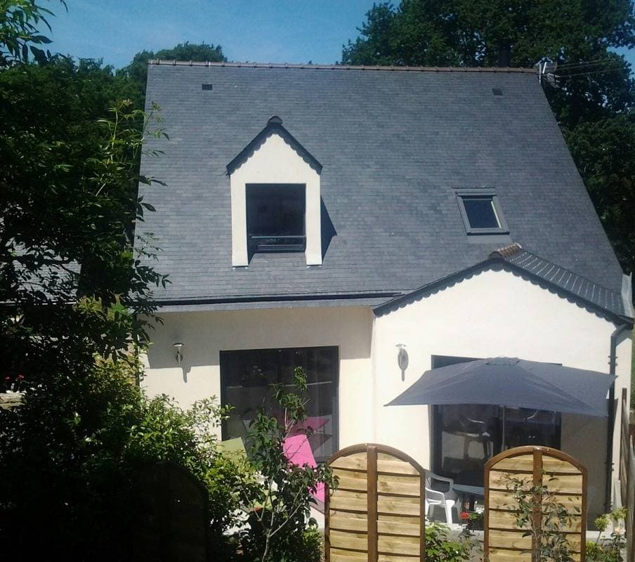Ty Bigoudène 1
