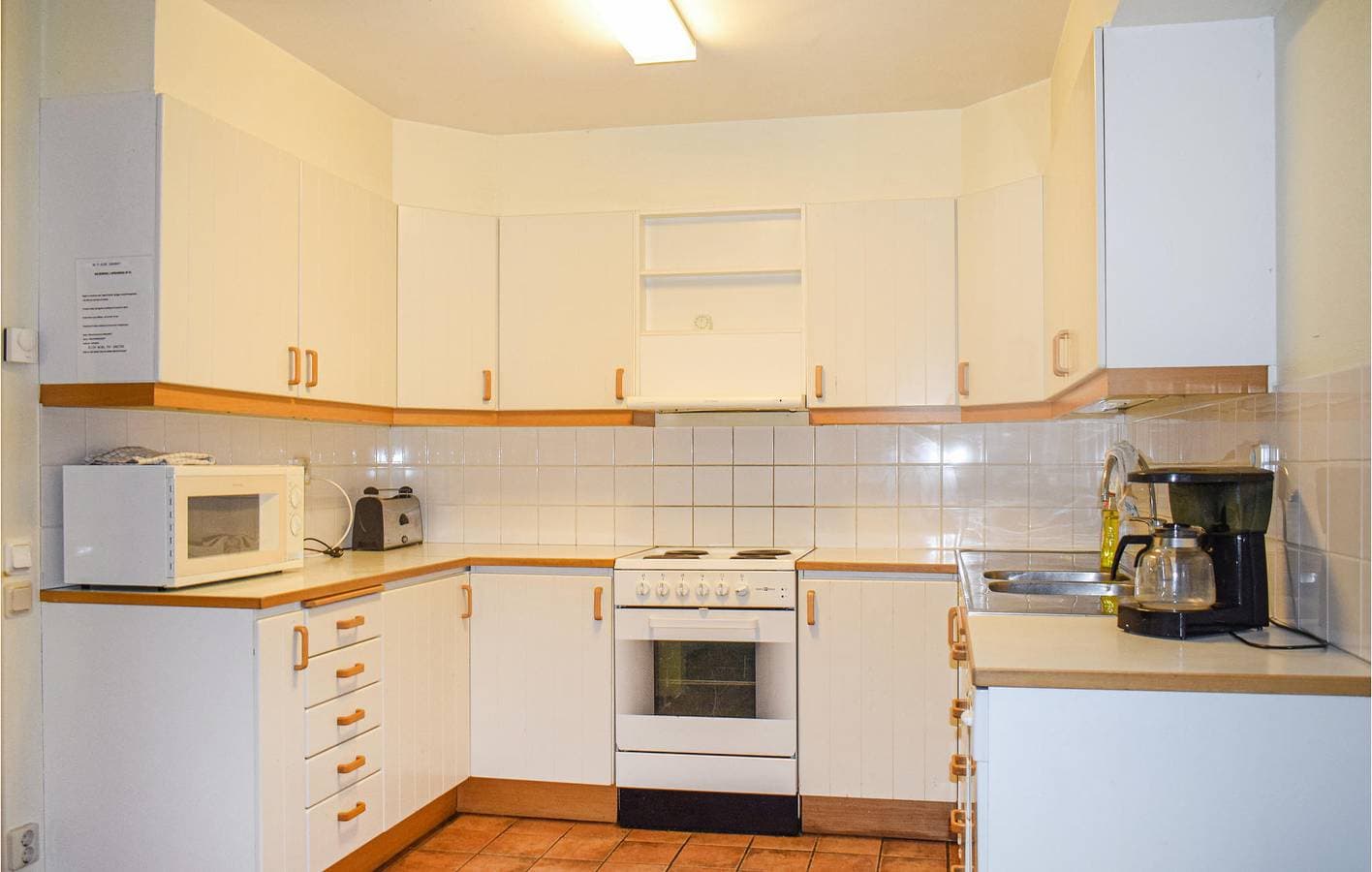 Foto 5 von 39: Ferienhaus für 12 Personen mit Sauna