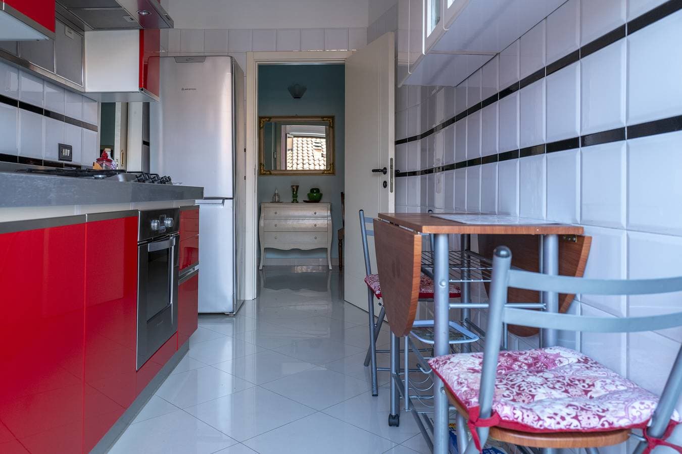 Foto 3 von 30: Sveva Apartment Pescara - YourPlace Abruzzo