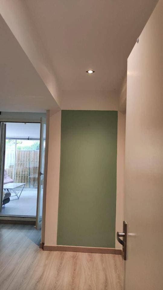 Foto 7 von 14: Two-Bedroom Apartment