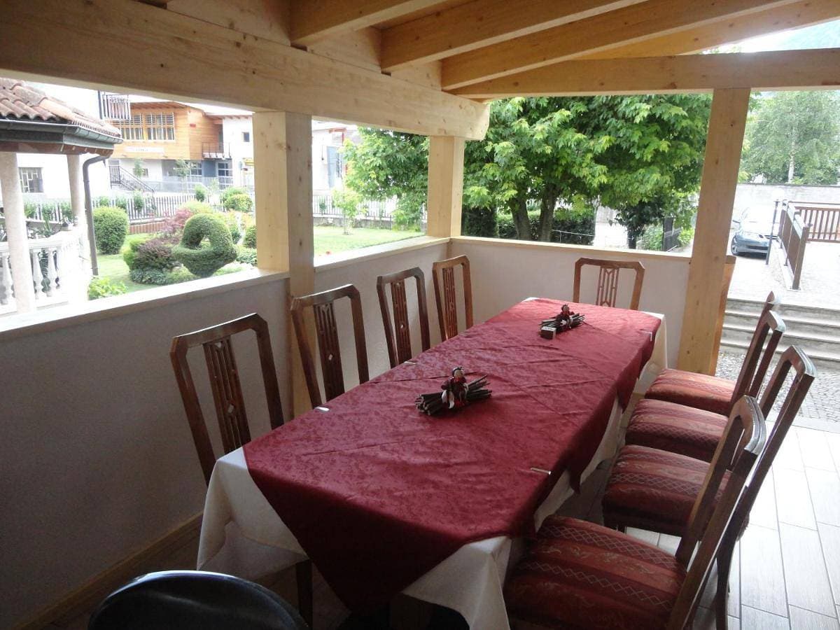 Foto 4 von 5: Triple Room