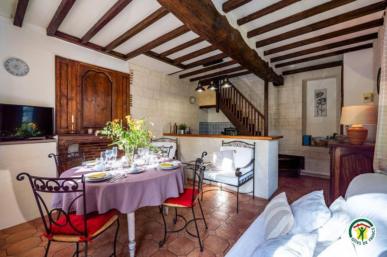 Foto 2 von 26: Gîtes de France® - Le Puits