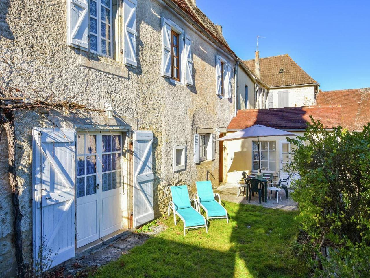 Foto 6 von 45: Four-Bedroom Holiday Home