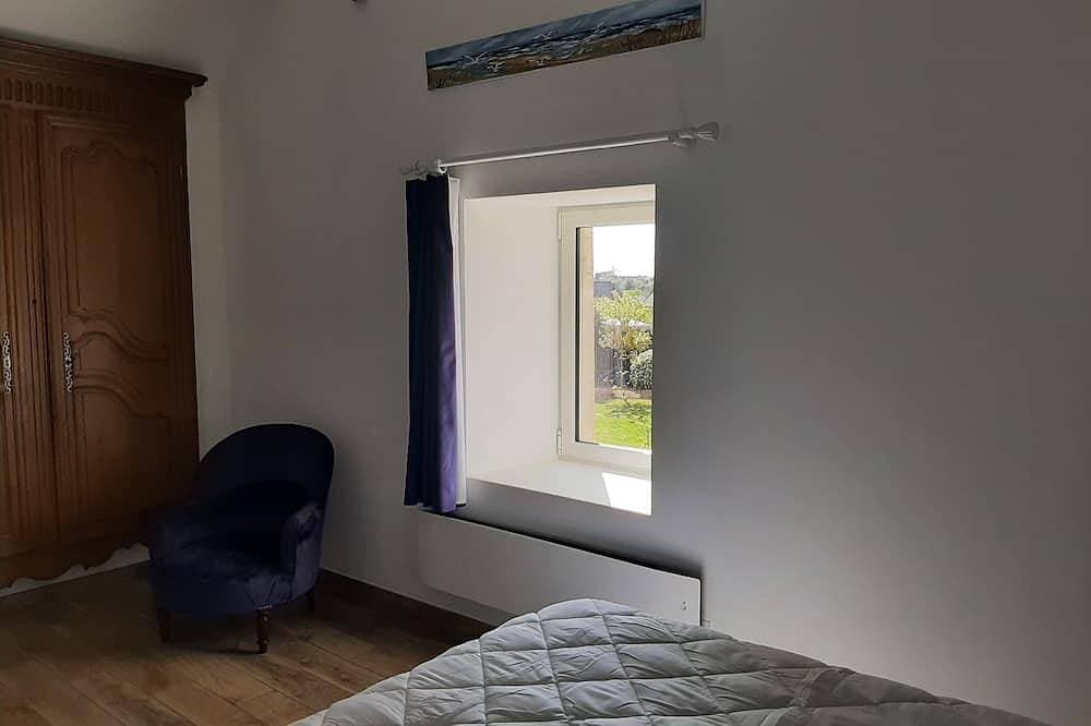 Foto 4 von 30: Komplett renoviertes Ferienhaus mit Pool im Herzen des Cotentin