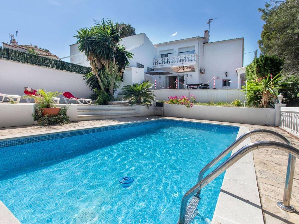Villa Villa Marina by Interhome 1