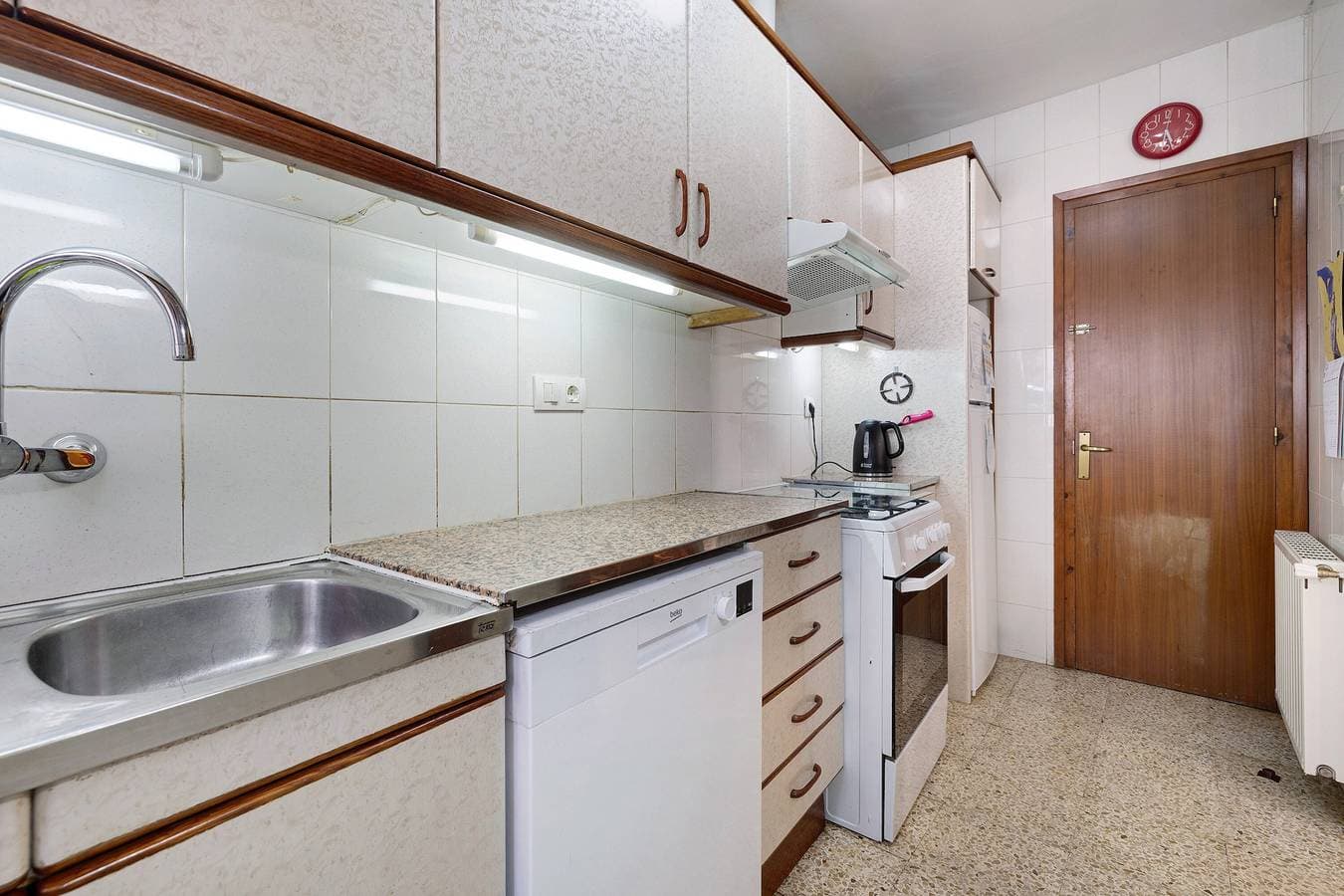 Foto 7 von 23: Apartment 'Can Molone' mit WLAN im Zentrum von Cornudella de Montsant