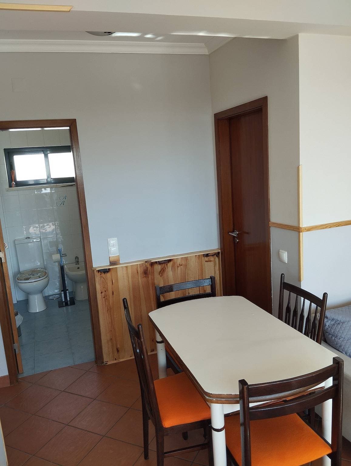 Foto 9 von 30: Ferienwohnung 'Casa Vale do Paraíso' mit Meerblick, privatem Balkon und WLAN