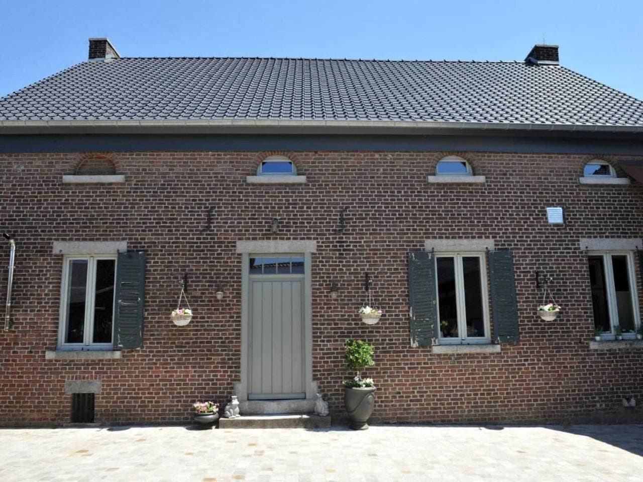 Foto 8 von 41: Gemütliches Ferienhaus in Vlaanderen