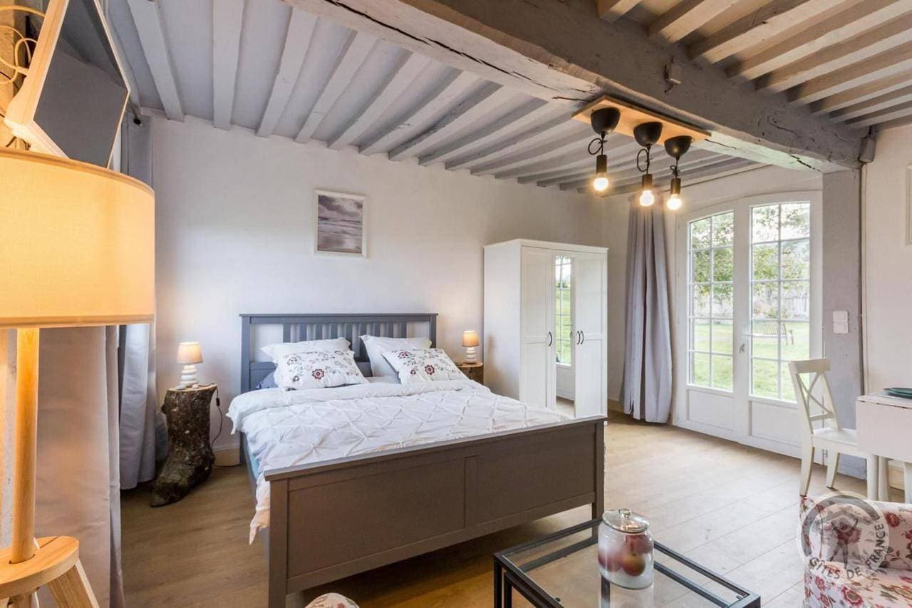Foto 5 von 32: One-Bedroom House