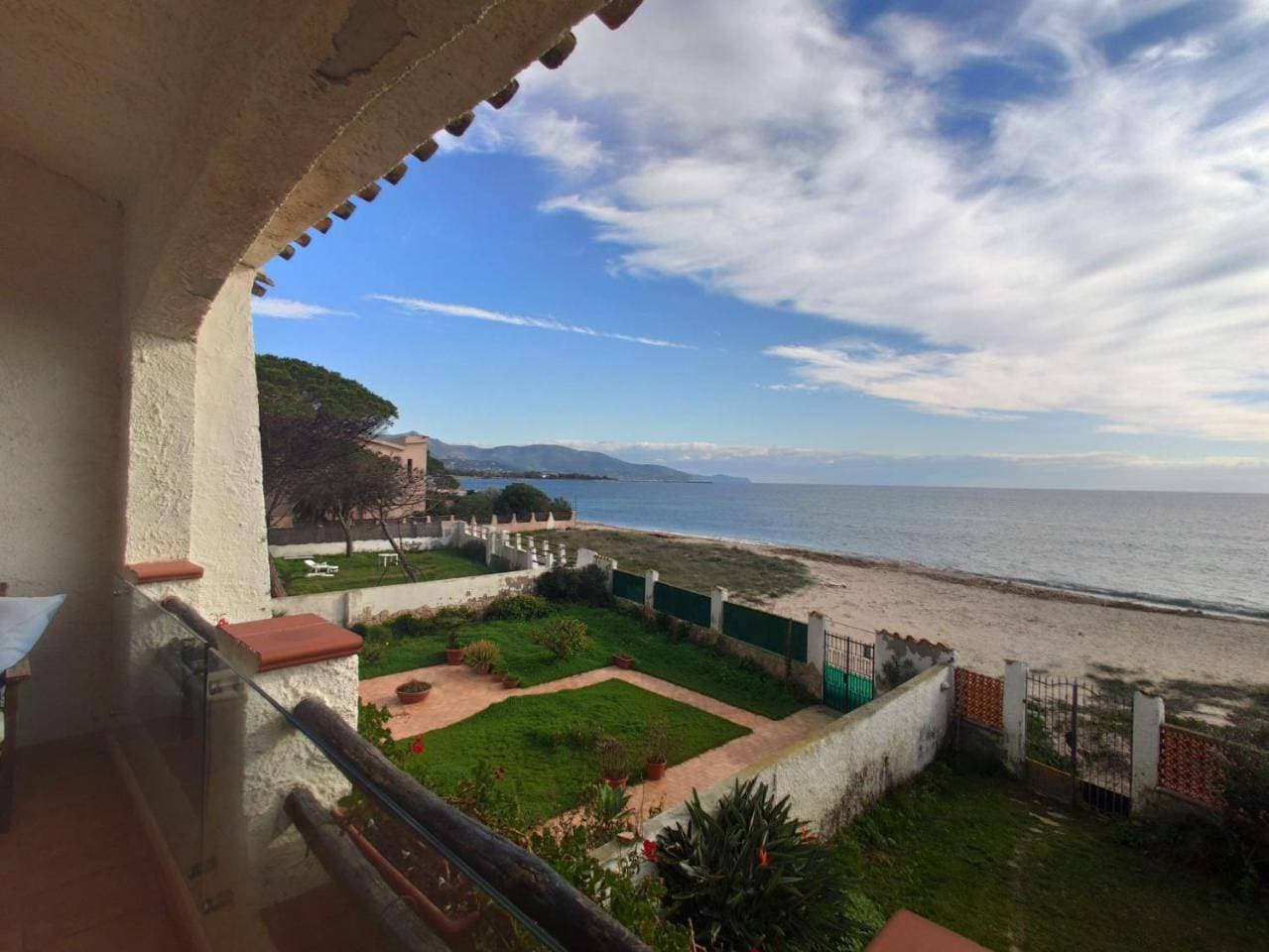 Foto 7 von 38: Apartment with Sea View