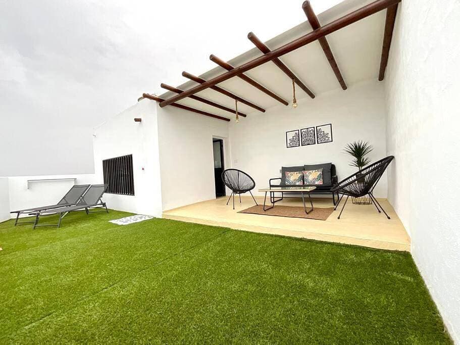 Apartamento La Mareta 1