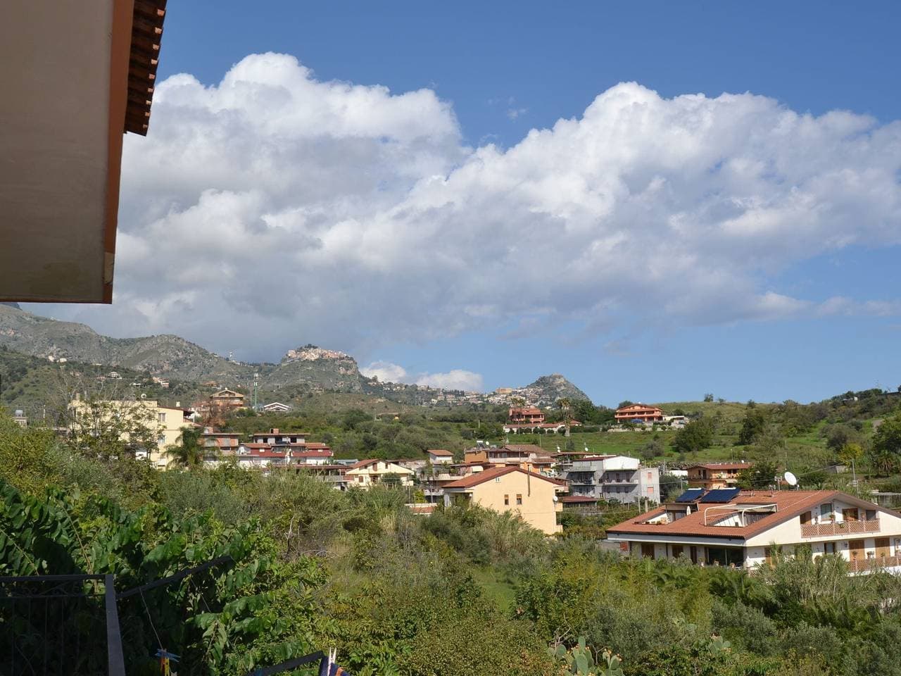 Foto 5 von 33: Ferienhaus in Giardini Naxos am Strand