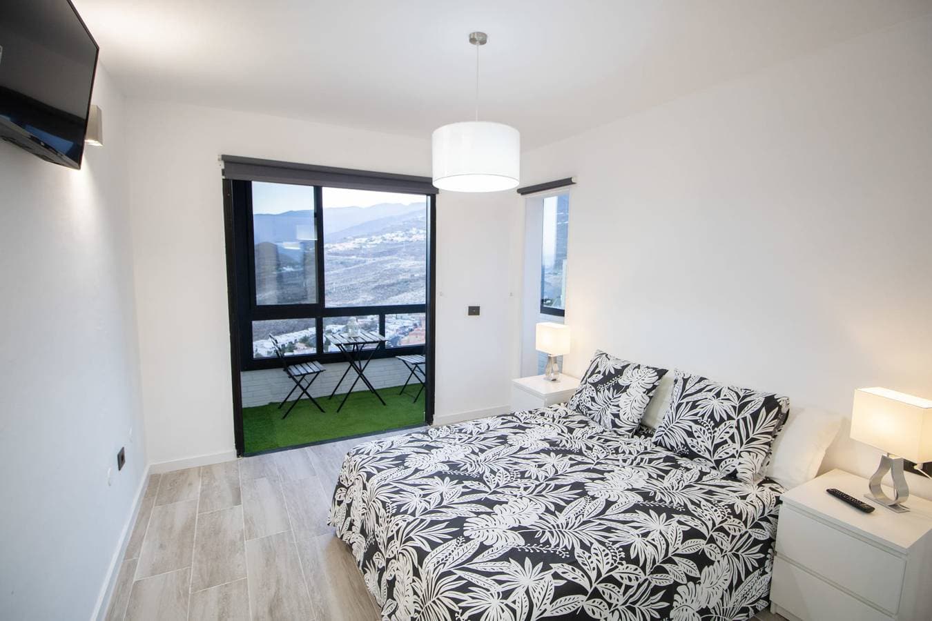 Foto 7 von 16: Tabaiba Dream Views Apartment