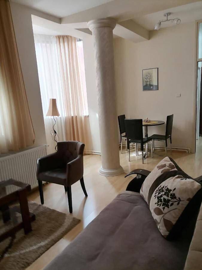 Foto 4 von 21: One-Bedroom Apartment