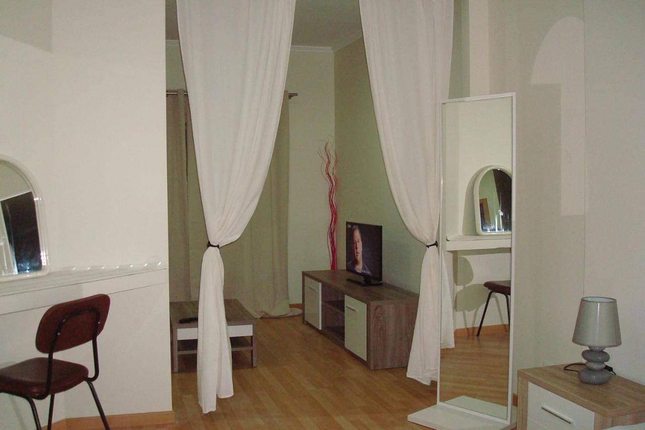 Foto 9 von 19: Studio I