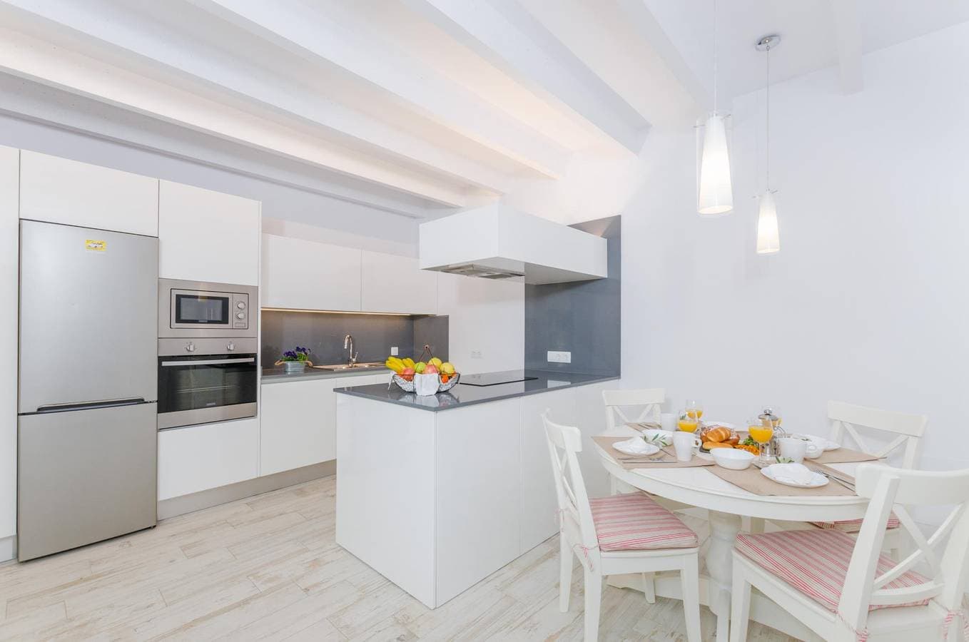 Foto 13 von 38: Es Reco - Ferienhaus mit Terrasse in Costitx. WiFi gratis