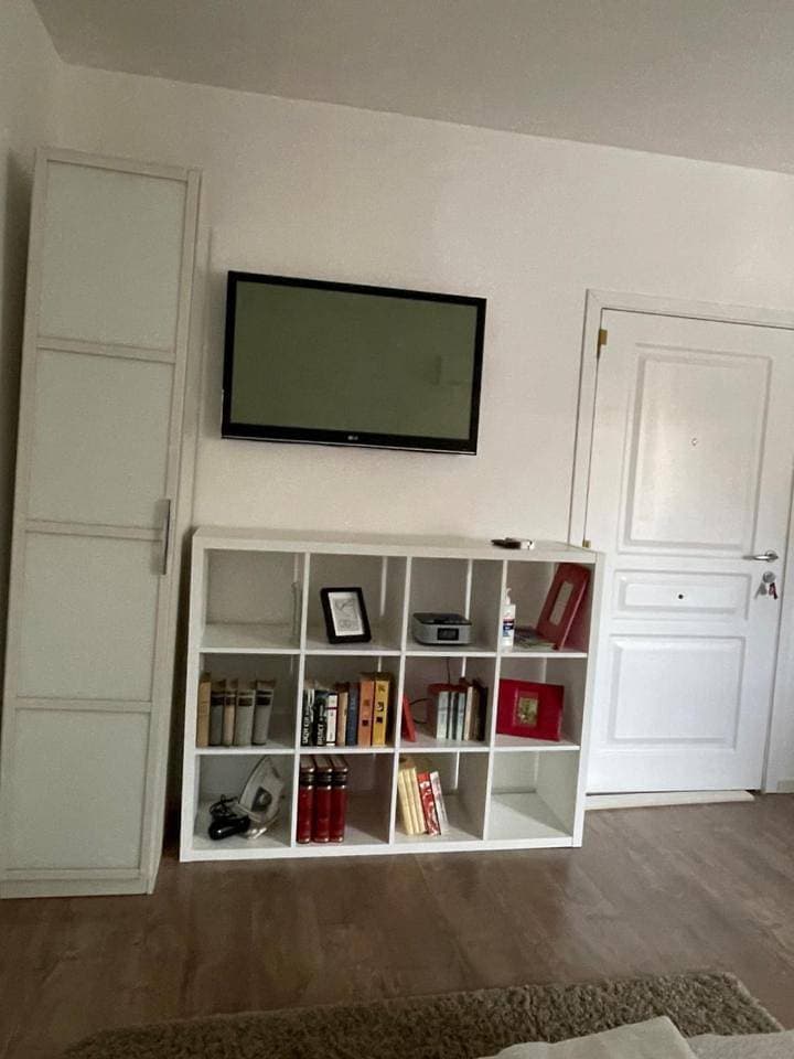 Foto 8 von 20: Deluxe Double Studio