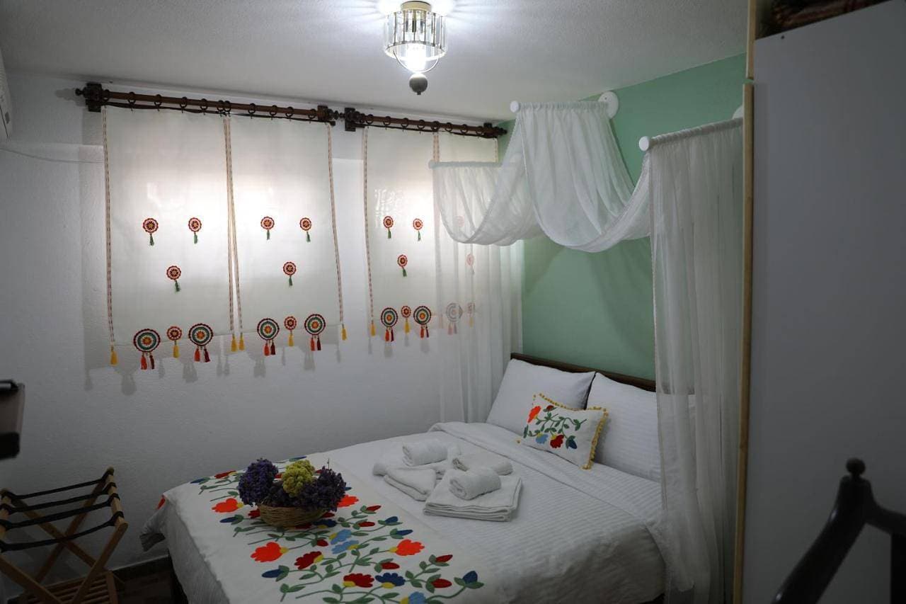 Foto 3 von 11: Adahan Bozcaada Otel