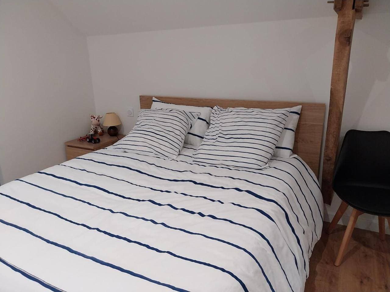 Foto 7 von 16: Double Room with Private Bathroom