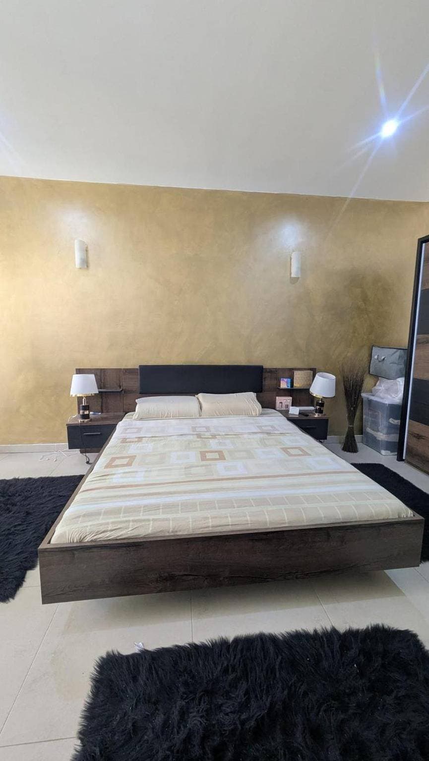 Foto 4 von 10: Ferienwohnung Ruwts Valletta City