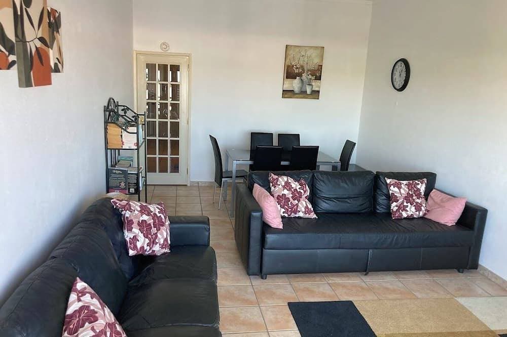 Foto 8 von 30: Vilamoura, Gute Lage mit Meerblick und Swimmingpools