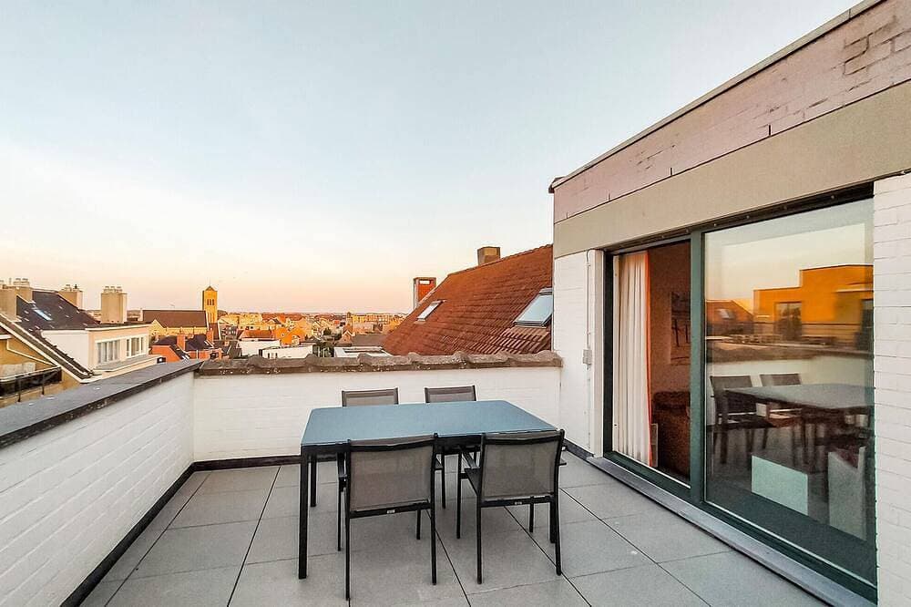 Residentie Beau Sejour 1